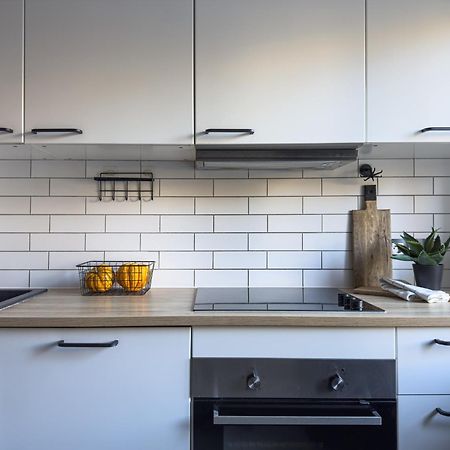 Apartament Nieopodal Centrum Nauki Cogiteon Краков Экстерьер фото