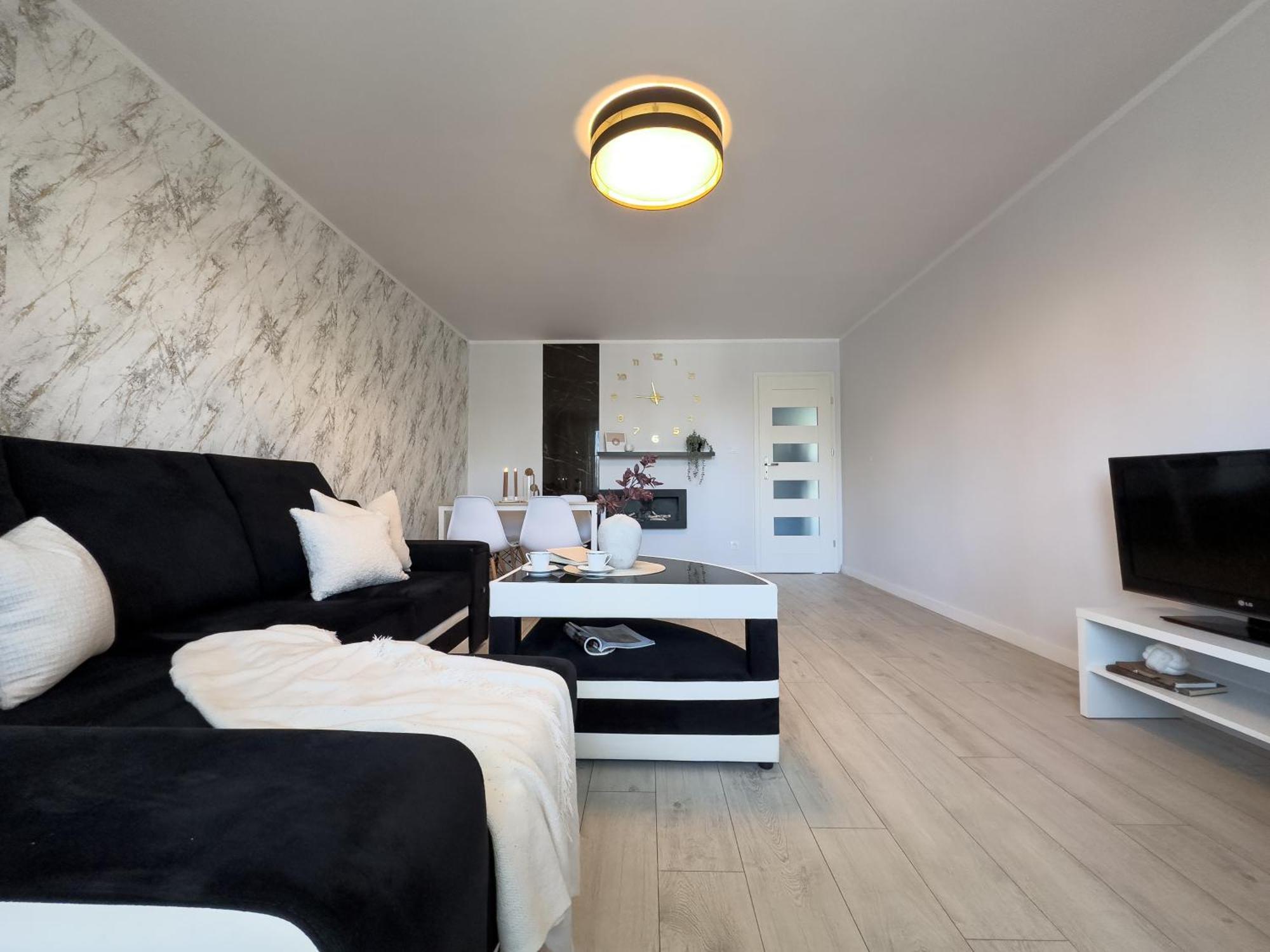 Apartament Nieopodal Centrum Nauki Cogiteon Краков Экстерьер фото