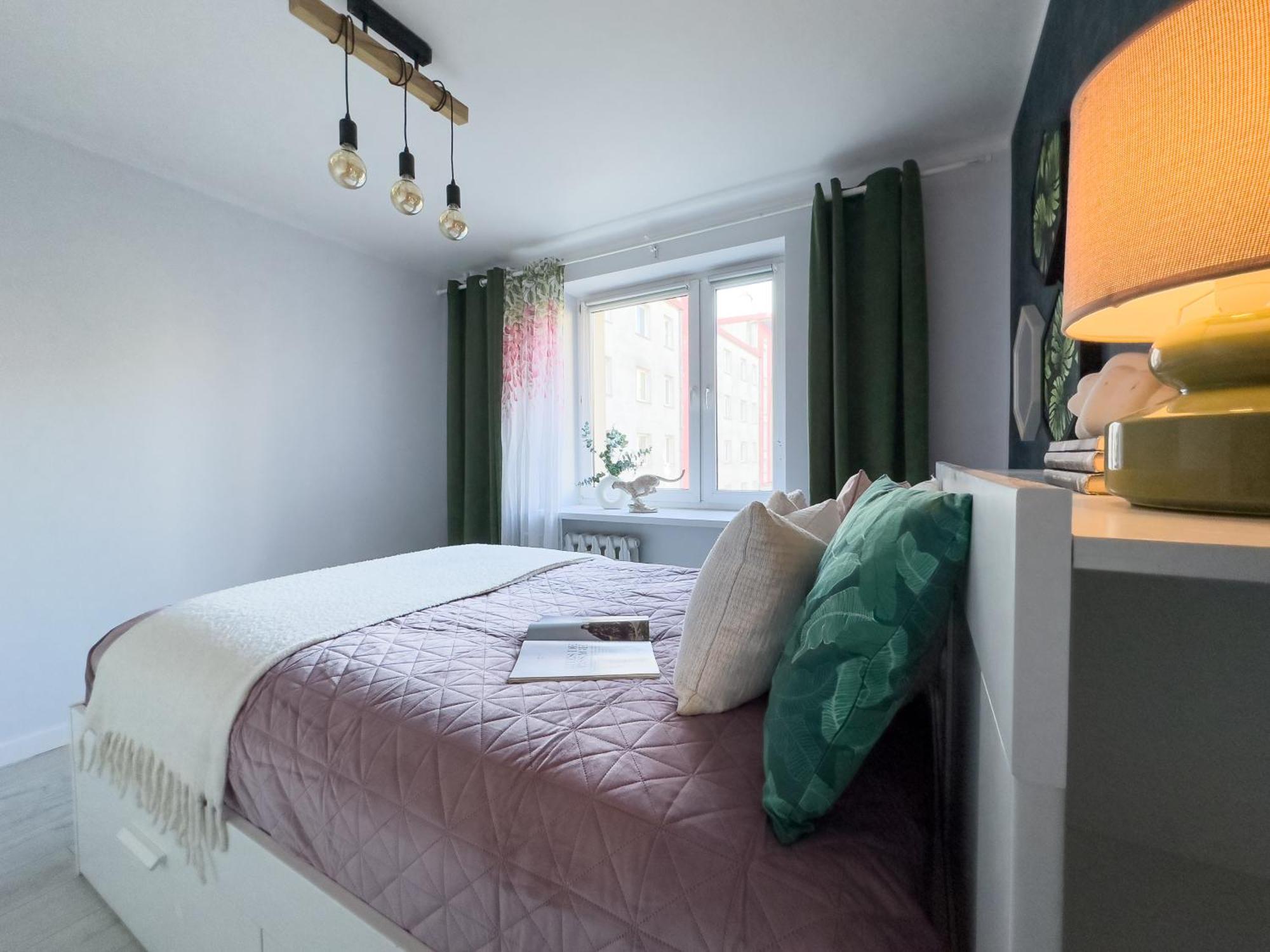 Apartament Nieopodal Centrum Nauki Cogiteon Краков Экстерьер фото