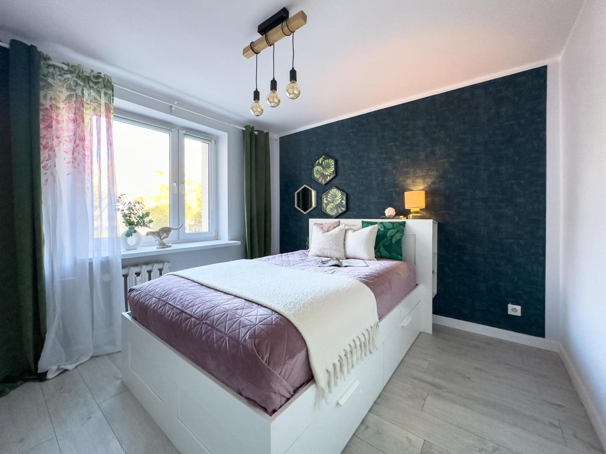 Apartament Nieopodal Centrum Nauki Cogiteon Краков Экстерьер фото