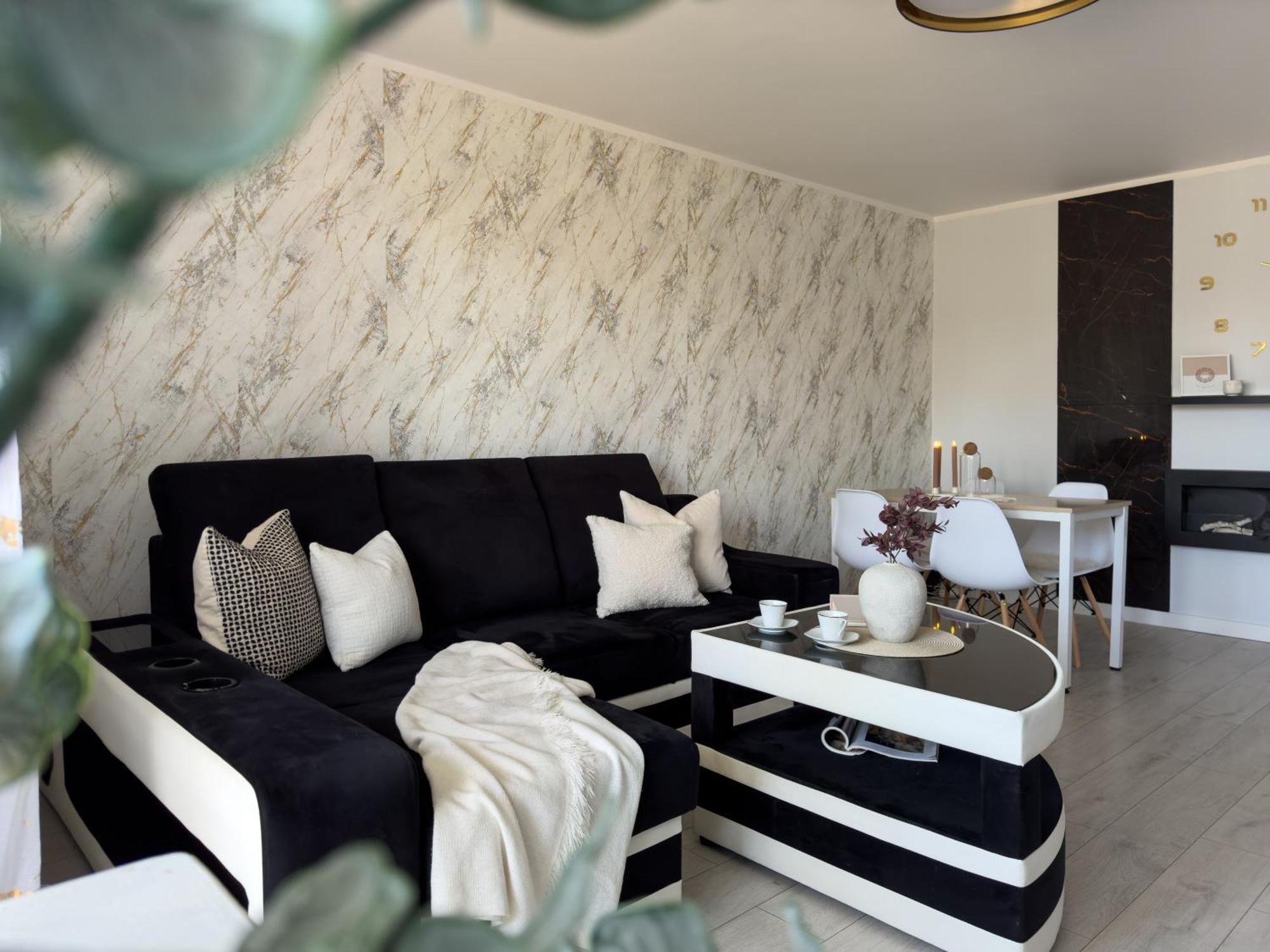 Apartament Nieopodal Centrum Nauki Cogiteon Краков Экстерьер фото