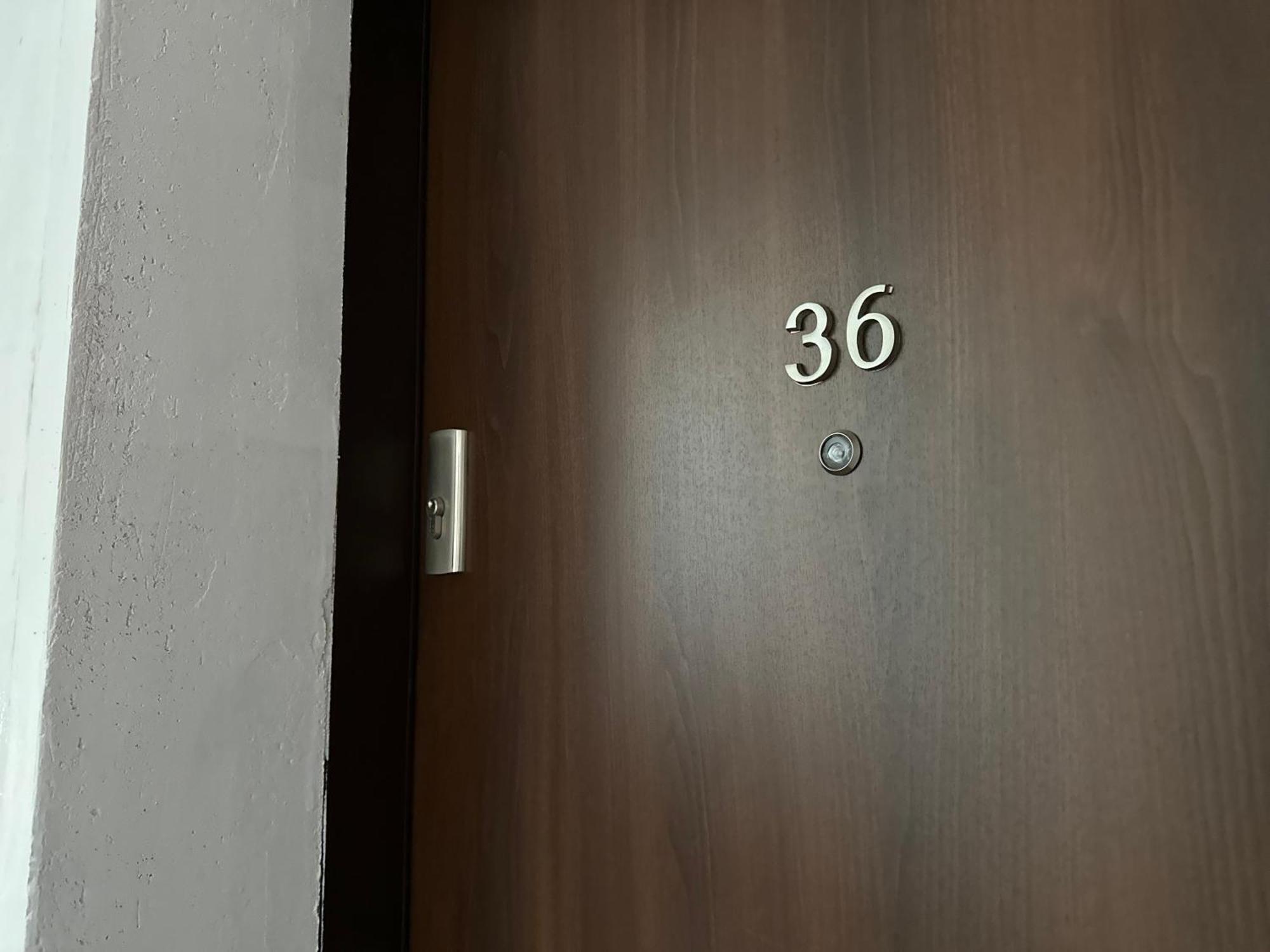 Apartament Nieopodal Centrum Nauki Cogiteon Краков Экстерьер фото