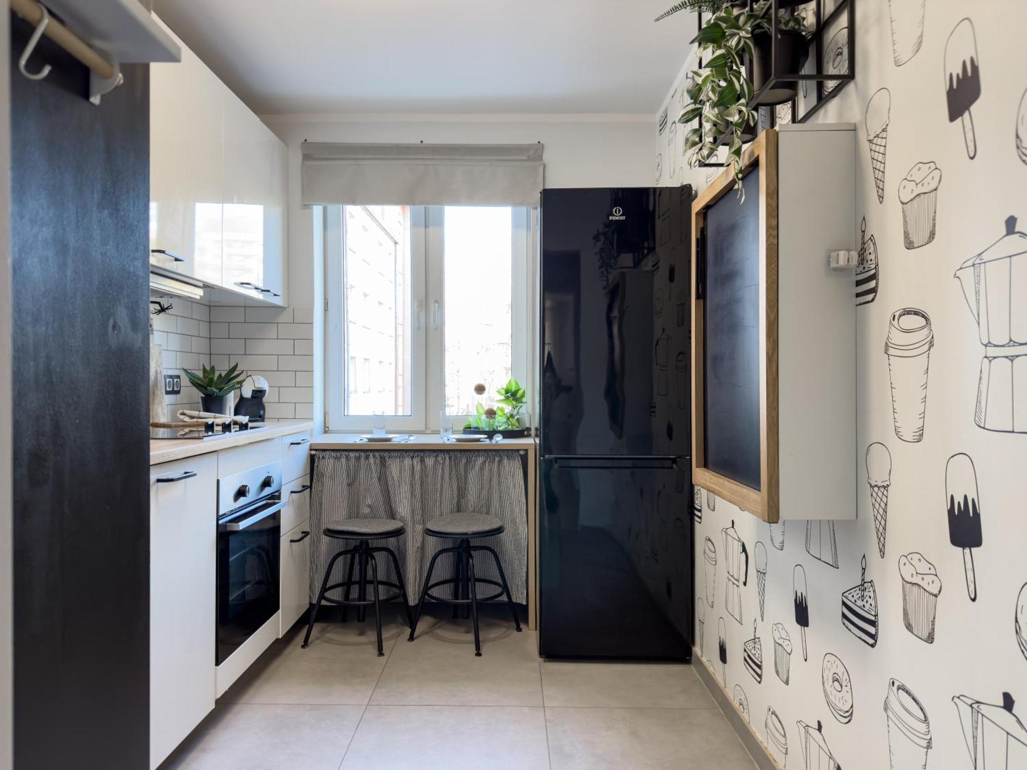 Apartament Nieopodal Centrum Nauki Cogiteon Краков Экстерьер фото