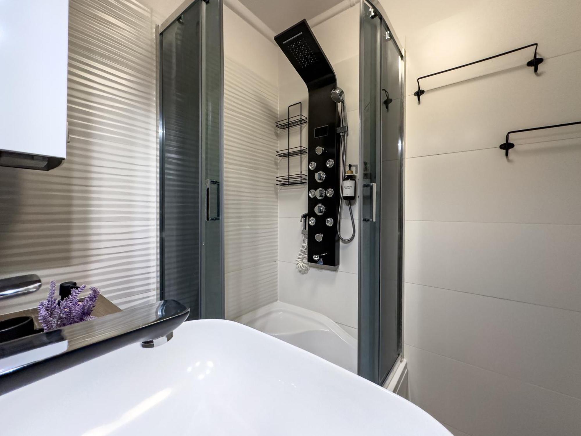 Apartament Nieopodal Centrum Nauki Cogiteon Краков Экстерьер фото