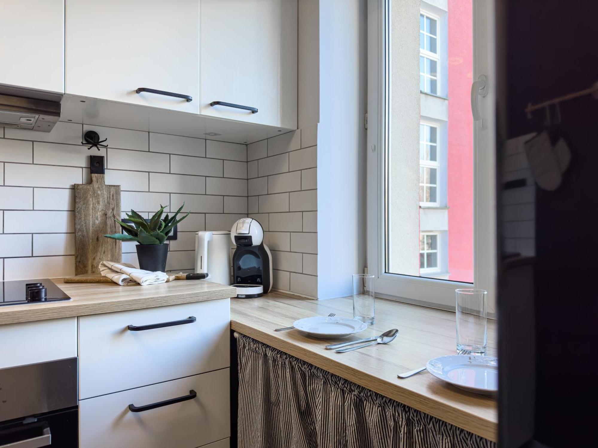 Apartament Nieopodal Centrum Nauki Cogiteon Краков Экстерьер фото
