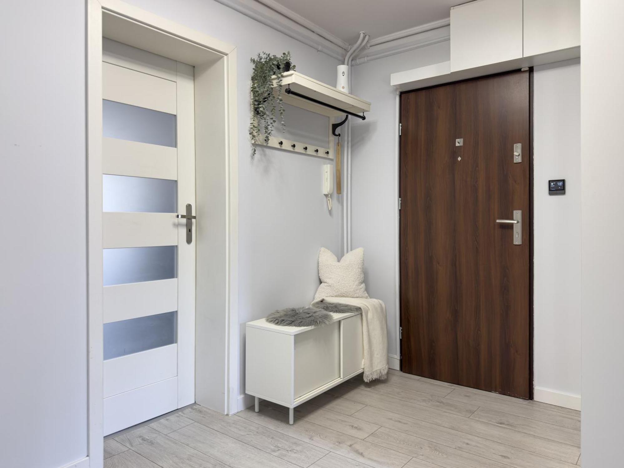 Apartament Nieopodal Centrum Nauki Cogiteon Краков Экстерьер фото