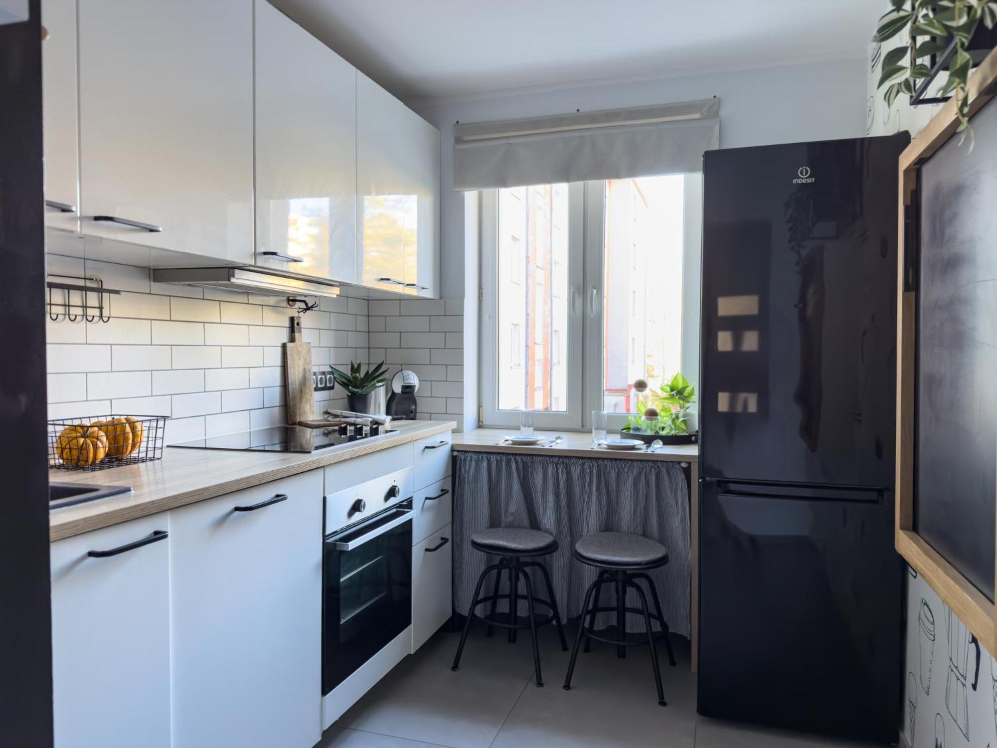 Apartament Nieopodal Centrum Nauki Cogiteon Краков Экстерьер фото
