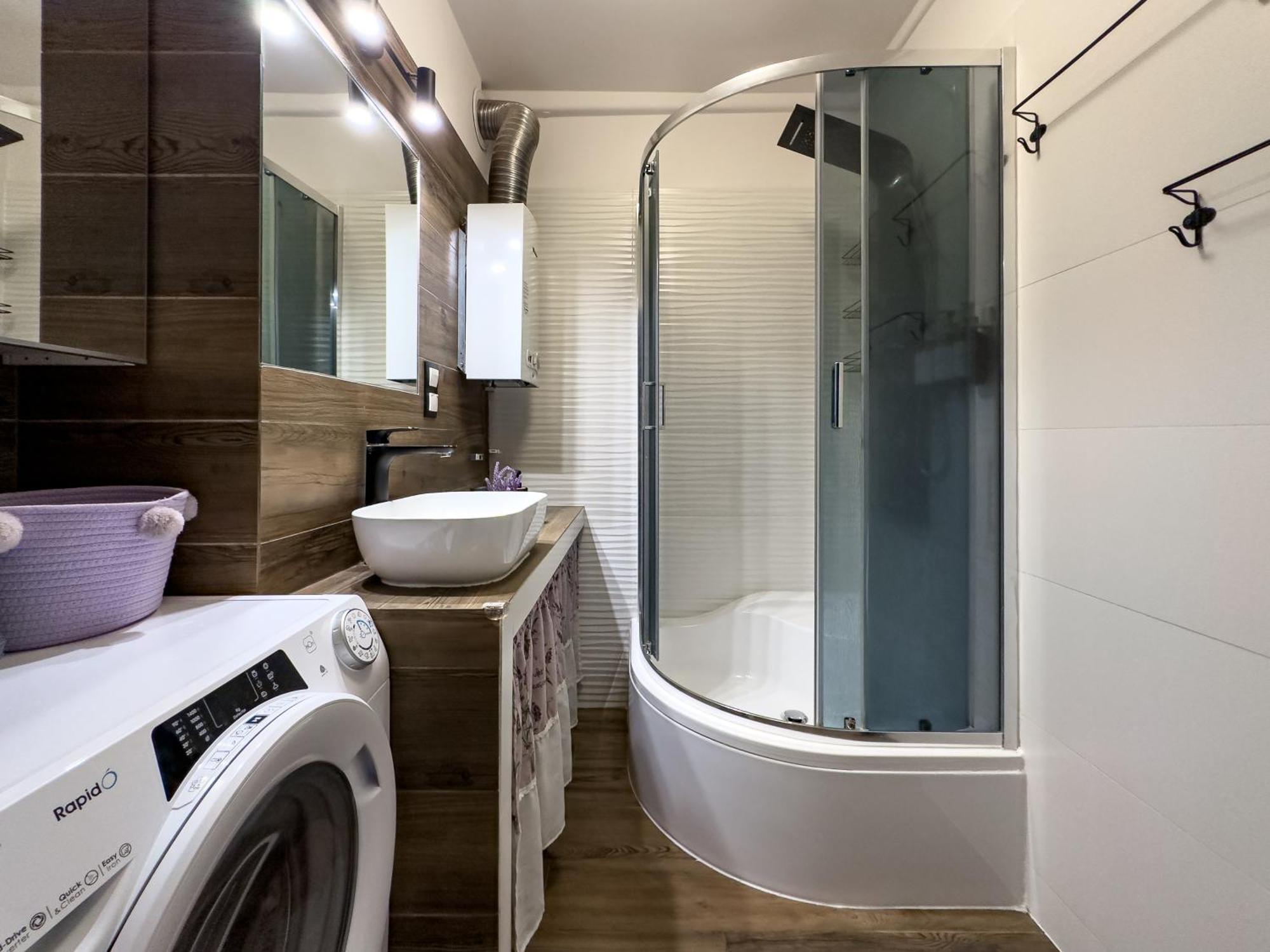 Apartament Nieopodal Centrum Nauki Cogiteon Краков Экстерьер фото
