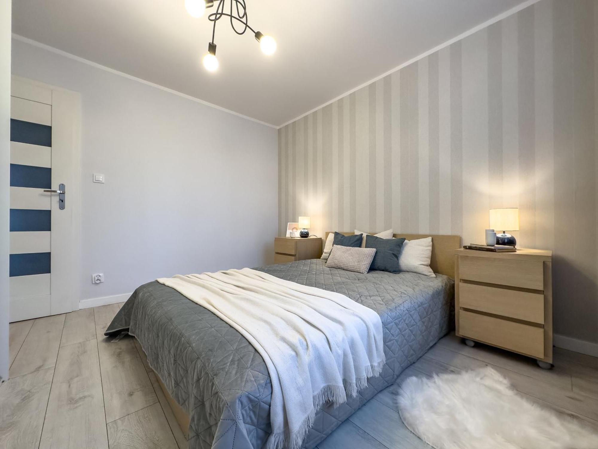 Apartament Nieopodal Centrum Nauki Cogiteon Краков Экстерьер фото